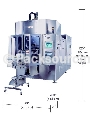 640 ASEP-TECH® Blow/Fill/Seal packaging system