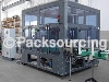 CORROSIVE PRODUCTS NET WEIGHT FILLER/CAPPER SYSTEM