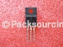 About electronic components"FDPF51N25"