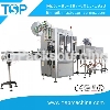 Automatic Sleeve Labeling Machine, Labels Applicator for Bottles