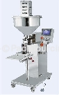 Multi-Functional Weight and Volume Filling Machine For Liquid , Powder and Granule Model : C3-P Type