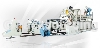 PP Stationery Sheet Extrusion Line