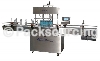 Timed Flow Volumetric Filling Machines Auto Pinch 50