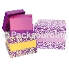 Patterned Gift Box Series