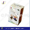 M107-Wholesale Custom Medicine Box Pharmacy Packaging Paper Pill Box