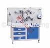 MHL-1003S 3-color Double-side High-speed Rotary Label Printing Machine