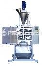 Packing machines for powder products
