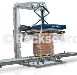 Vertical stretch wrapping machines (GENESIS HS50/2)