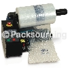 New Air I.B. Express Packaging System - Bubble Wrap on Demand