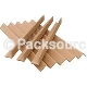 Angle Boards / Pallet Corners / Cardboard Edge Protectors