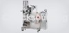 One step powder and granule high-speed packaging machine (DC-338A8)