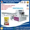 Automatic noodles / spaghetti packaging machine , noodles / spaghetti wrapping machine