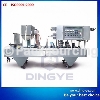 CFD-8 Automatic Cup Filling And Sealing Machine