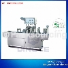 BG48S Automatic Milk Bottle Filling And Sealing Machine