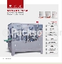 Stand-Up Pouch Packaging Machine