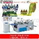 High Speed Automatic PVC lable Sheet Cutting Machine
