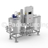 Compact Brewhouse BHM 250 / BHM 500 (BEER BREWING)