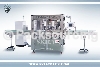 Square Bottle Rotary Labeling Machine