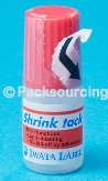 Shrink Tack Label (Pat.P)