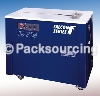 Falcon Series Semi Automatic Strapping Machine, Closed Frame Type