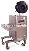Dolphin Series Semi Automatic Stainless Steel Strapping Machine, Side Sealing