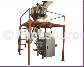 Vertical with Cup Filler Machine