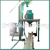 Automatic Weighing, Bagging, Packing & Stitching Machine