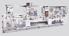 MK33 | High speed blister packaging machine with plate sealing