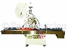 DLS-4000F Flat Protected Film Labeling Machine