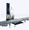 Automatic pallet wrapping machines / P60