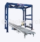 Automatic pallet wrapping machines / B150 – B170 – B200 – B250