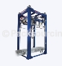Automatic pallet wrapping machines / TWIN RINGS