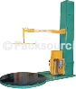 Stretch wrapping machine - HLS-TP