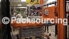 Fully automatic palletizing robot for more flexibility