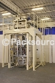 VERTICAL PACKAGING MACHINE MOD. V5/10 from 1 to up 10