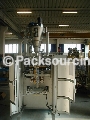 VERTICAL PACKAGING MACHINE MOD. MB from 1 to 3 Kgs