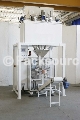 VERTICAL PACKAGING MACHINE MOD. VN/87 from 50 gs to 1 Kgs