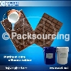 Platinum Curing Silicone Rubber for Mold Making