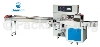 DS-250X Down-pillow packing machine for hotel amenity