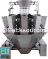 Model:ELC-A10 10 HEAD DIMPLED COMBINATION WEIGHER