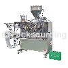 Horizontal FFS (Form, Fill, Seal) Machine for Liquid Products