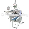 Horizontal Packaging Machine For Granular Products