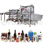Low-cost Case Packer for Microbreweries, Wineries & More  /  939EZ