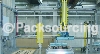 PALLETISING / PRINTING PRODUCTS / PORTAL FRAME ROBOTS