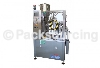 Semi-automatic tube filling and closing machine  model Axo 780