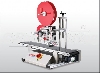 Tabletop Top Labeling Machine