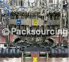 TRIBLOC/MONOBLOC with counterpressure filling system for beer