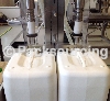 Semi-automated pressure filling machine / DC
