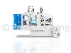 HYDRAULIC INJECTION MOLDING MACHINES / CX series (350 - 6,500 kN)