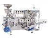 AUTOMATIC BLISTER PACKING MACHINE